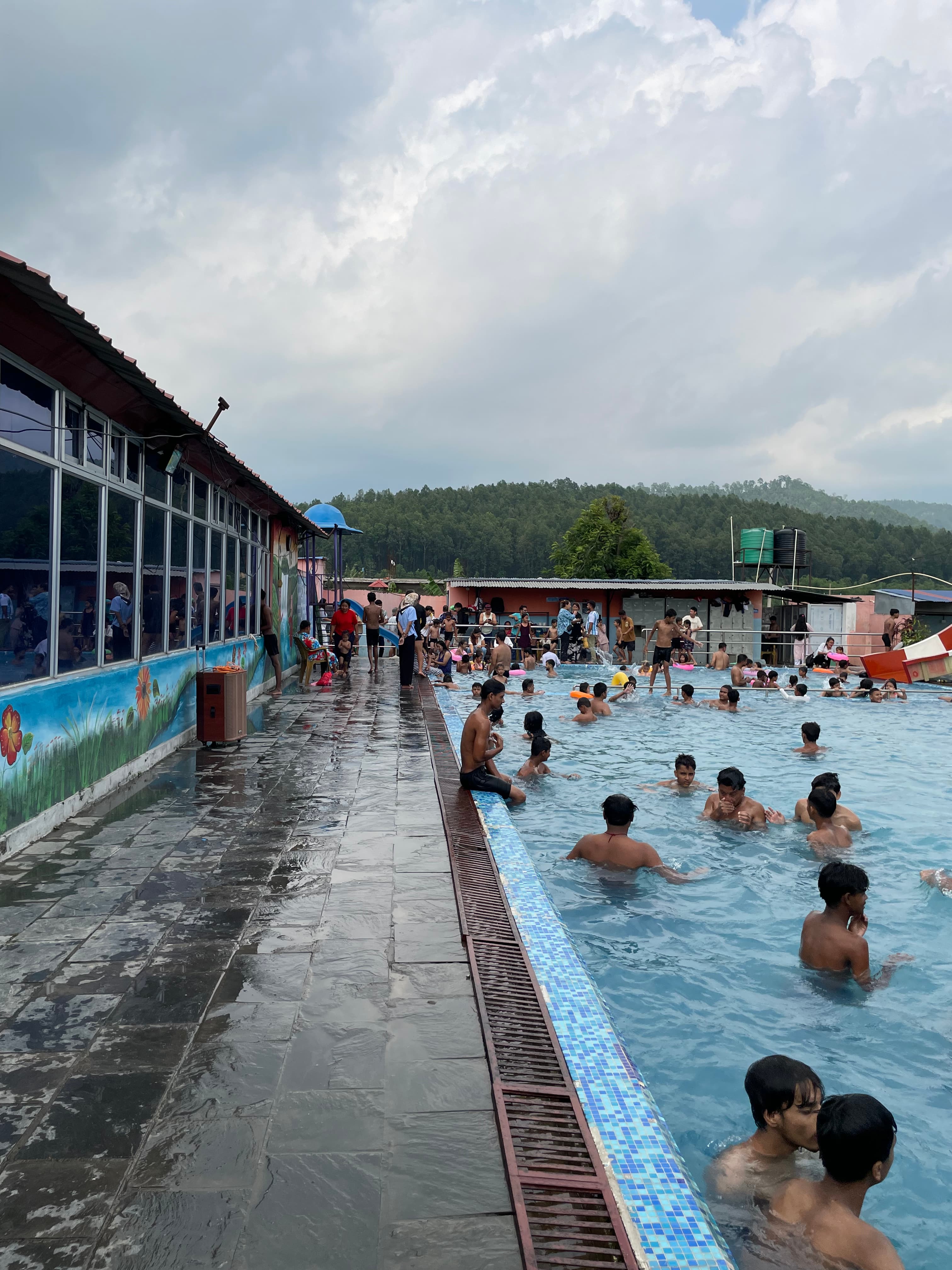 Pool