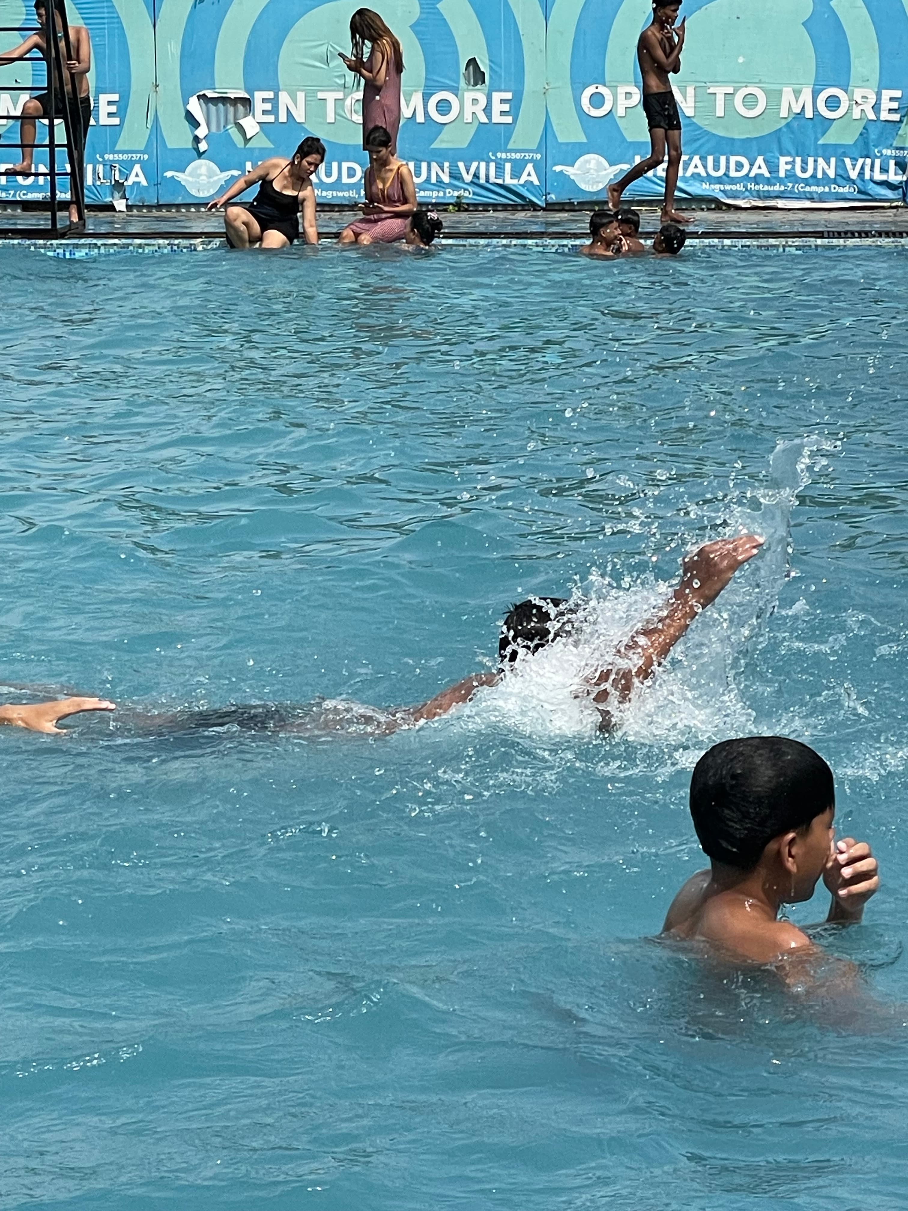 EVENTS & PARTIES